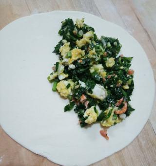 虾米豆枝韭菜怎么做？有哪些步骤和技巧？