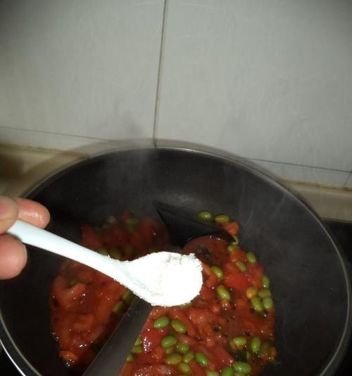 虾米豆腐番茄汤怎么做？有哪些步骤和技巧？