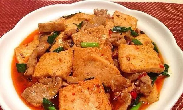 虾米豆腐怎么做？步骤和技巧有哪些？