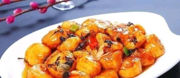 虾米豆腐怎么做？步骤和技巧有哪些？