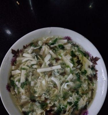 虾米豆腐怎么做？步骤和技巧有哪些？