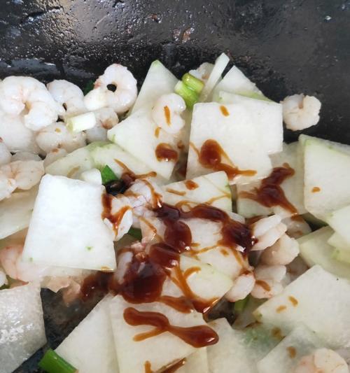 虾米冬瓜西红柿汤怎么做？有哪些步骤和技巧？