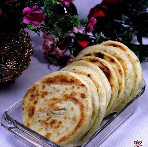 虾米葱油饼怎么做？详细步骤和技巧有哪些？