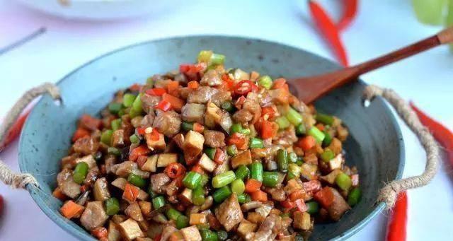 虾米炒杂蔬的做法是什么？如何炒出美味的虾米杂蔬？