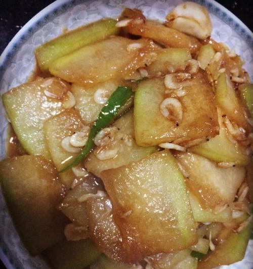虾米炒瘦肉的做法是什么？如何炒出鲜嫩可口的虾米瘦肉？