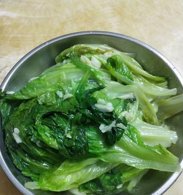 虾米炒生菜的做法是什么？如何炒出生菜的鲜嫩口感？
