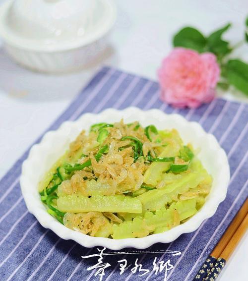 虾米炒青瓜怎么做？步骤详解和常见问题解答？