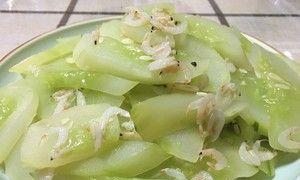 虾米炒黄瓜的做法是什么？如何炒出鲜香可口的虾米黄瓜？