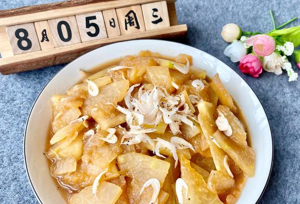 虾米炒胡萝卜怎么做？步骤和技巧有哪些？