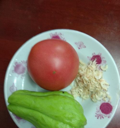 虾米炒合掌瓜怎么做？步骤和技巧有哪些？