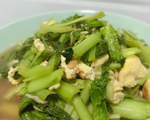 虾米炒白菜怎么做？步骤和技巧有哪些？