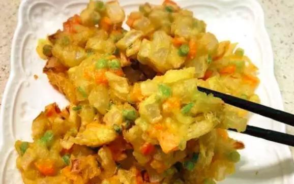 虾米饼怎么做？简单易学的虾米饼制作方法有哪些？