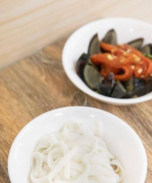 虾米拌粉怎么做？详细步骤和技巧是什么？