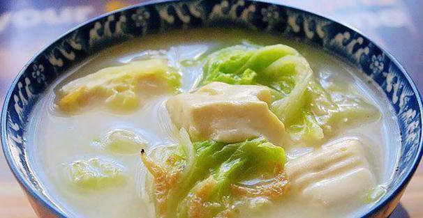 虾米白菜汤怎么做？有哪些步骤和技巧？