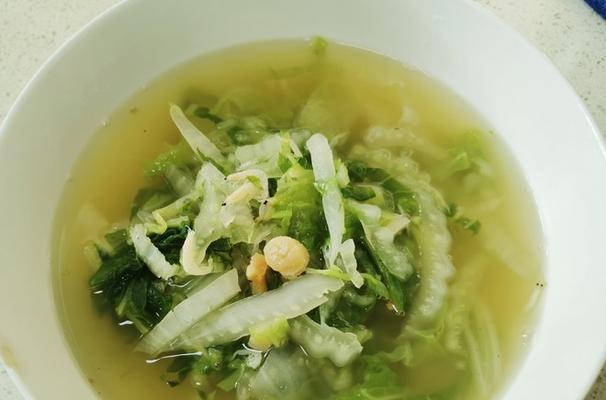 虾米白菜汤怎么做？有哪些步骤和技巧？