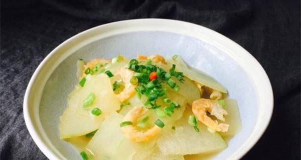 虾米白菜粉丝素汤怎么做？有哪些步骤和技巧？