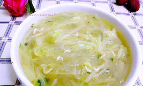 虾米白菜怎么做？有哪些简单易学的步骤？