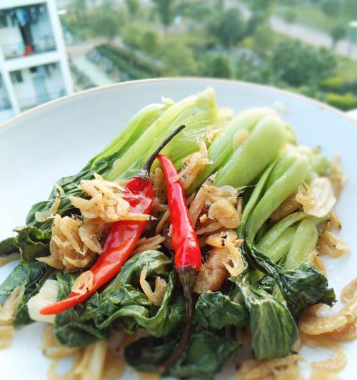 虾米白菜煲怎么做？步骤和技巧有哪些？