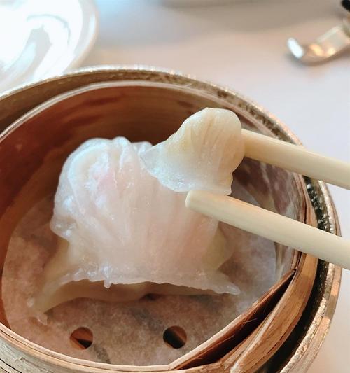 虾饺粉果鸡冠饺怎么做？详细步骤和技巧是什么？