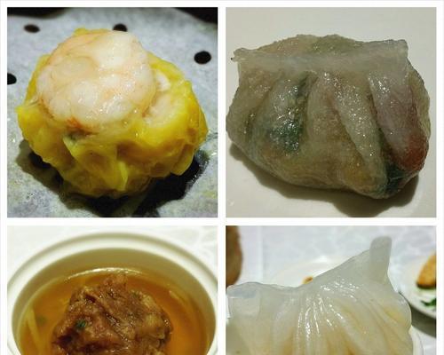 虾饺粉果鸡冠饺怎么做？详细步骤和技巧是什么？