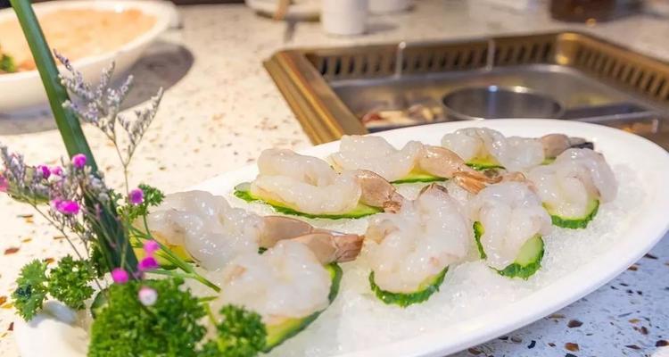 虾椒花的做法是什么？如何在家轻松制作？