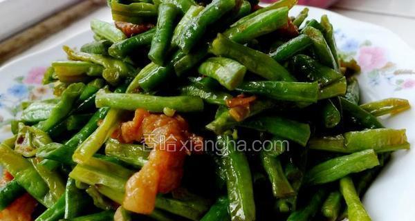 虾椒花的做法是什么？如何在家轻松制作？