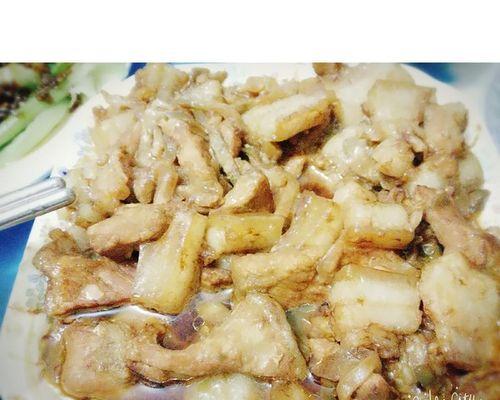 虾酱蒸五花肉怎么做？步骤和技巧有哪些？