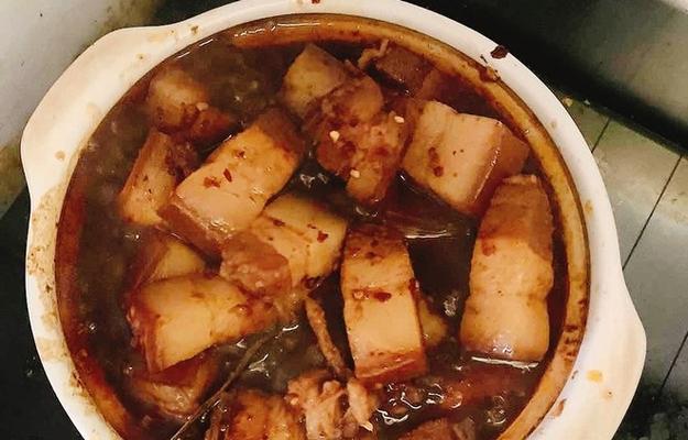 虾酱蒸五花肉怎么做？步骤和技巧有哪些？