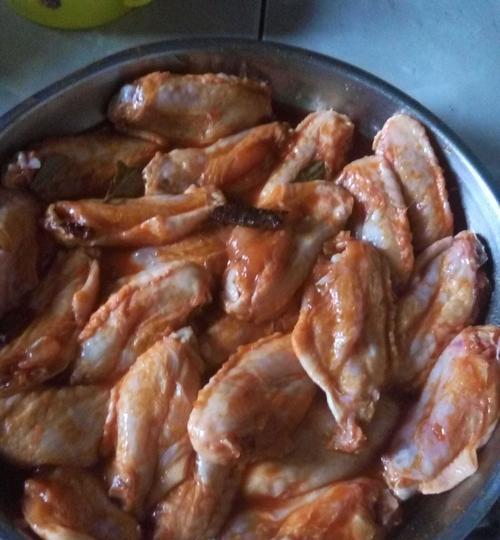 虾酱炸鸡翅的做法是什么？如何在家轻松制作？