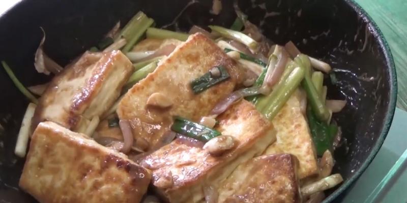 虾酱烧豆腐怎么做？步骤详解和常见问题解答？