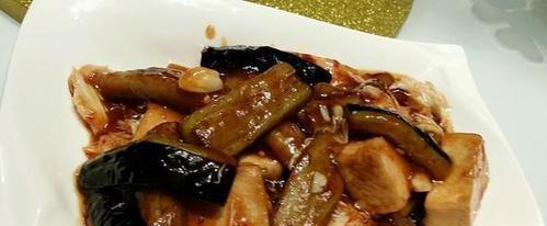虾酱茄子蒸五花腩怎么做？步骤和技巧是什么？