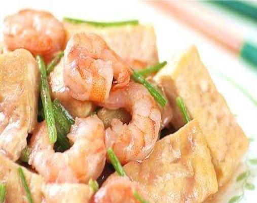 虾酱豆腐怎么做？有哪些步骤和技巧？
