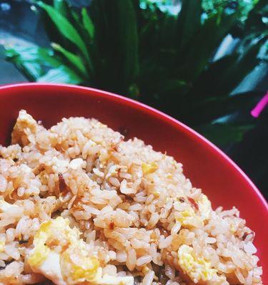 虾酱炒饭怎么做？有哪些简单步骤和技巧？