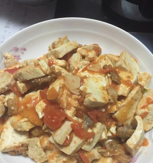虾酱炒豆腐怎么做？有哪些步骤和技巧？