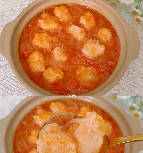 虾滑汤怎么做才鲜美？详细步骤解析？