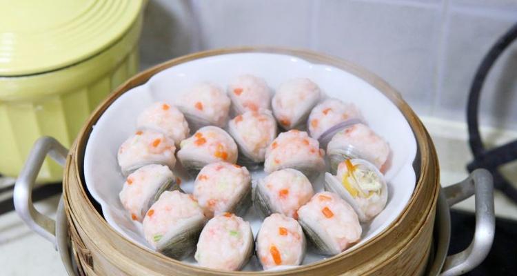 虾滑的做法是什么？如何在家自制美味虾滑？