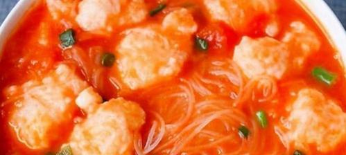 虾滑莼菜汤怎么做？详细步骤和技巧是什么？