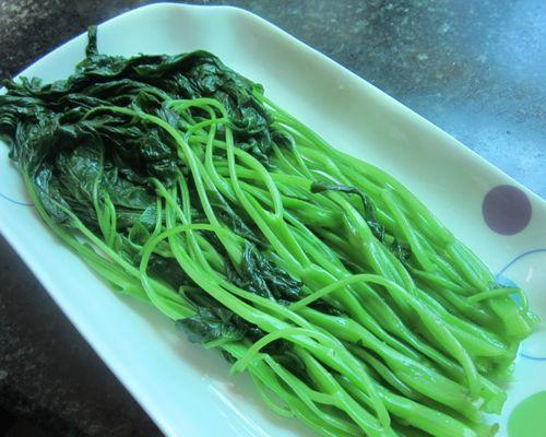 虾膏空心菜怎么做？步骤和技巧有哪些？
