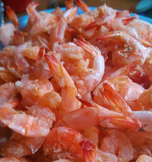 虾干的做法是什么？如何在家自制美味虾干？