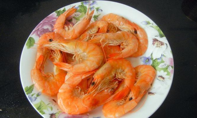 虾干的做法是什么？如何在家自制美味虾干？