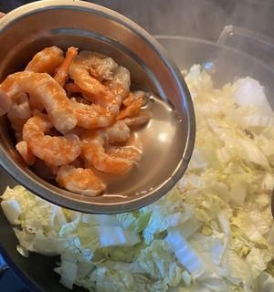 虾干瑶柱粥的做法是什么？如何在家轻松制作？