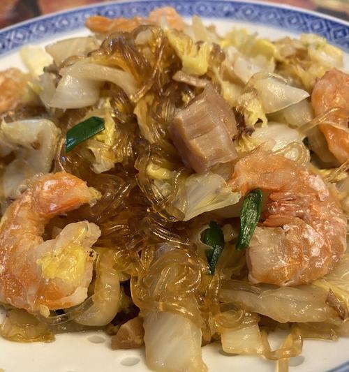 虾干瑶柱粥的做法是什么？如何在家轻松制作？