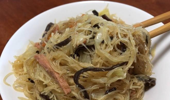 虾干米粉怎么做？详细步骤和技巧是什么？