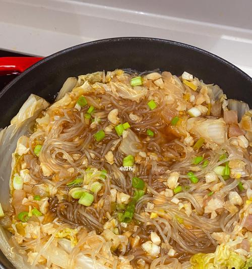 虾干白菜粉丝煲怎么做？步骤和技巧是什么？