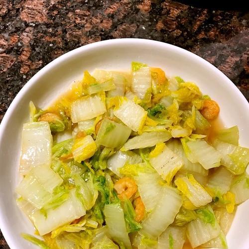 虾干白菜粉丝煲怎么做？步骤和技巧是什么？