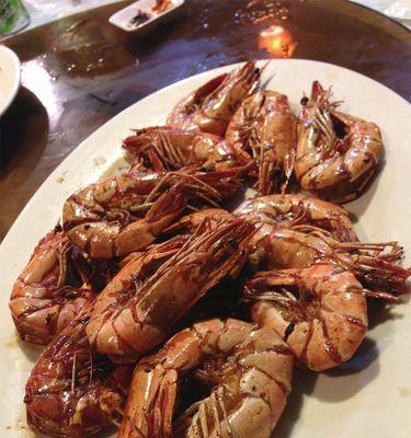 虾炒糥米饭怎么做？步骤和技巧有哪些？