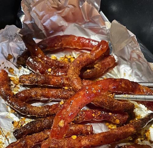 细说泰式香肠的做法？如何在家轻松制作正宗泰式香肠？