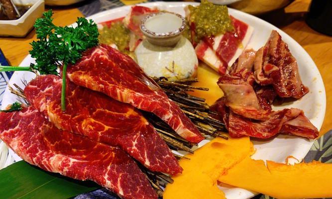 喜鹊拼盘的做法是什么？如何在家轻松制作？