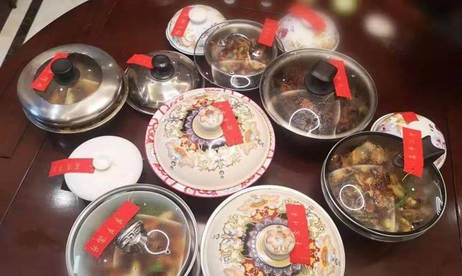 年夜饭怎么做才喜气洋洋？有哪些传统菜品推荐？