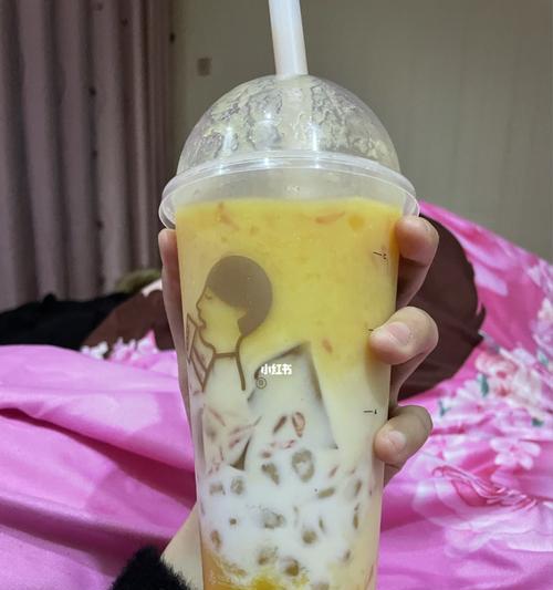 喜茶同款莓莓芒果甘露怎么做？步骤详解和常见问题解答？